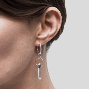 EXPANSION EARRING