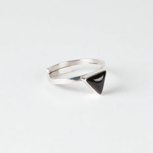 ONYX RING