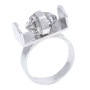 SISU RING